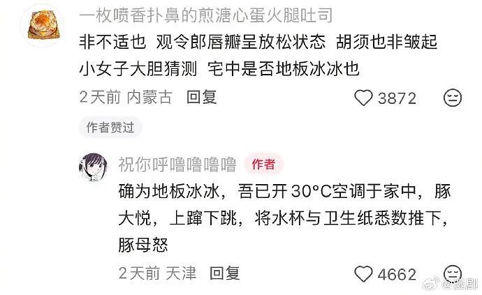 【爆笑】“当客家话遇上邪修......”哈哈哈哈哈哈哈哈哈每句都出乎意料（组图） - 21
