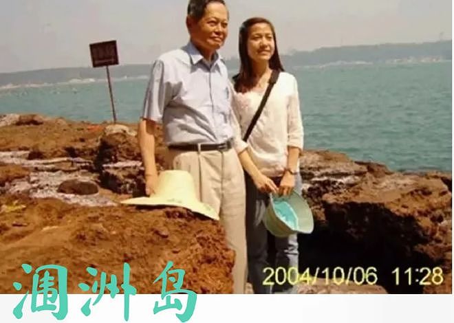 翁帆回应是否再婚：人真正需要的，是正向的亲密关系（组图） - 6