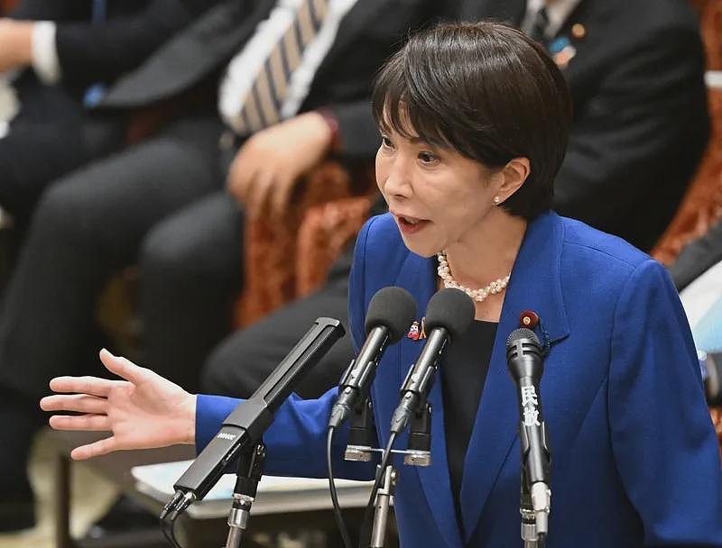 日本首相凌晨3点上班冲上热搜!100多人待命加班,“卷王”007模式让打工人集体破防(组图) - 16