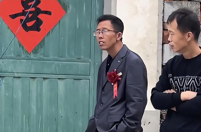 传农民歌手李根去世!曾凭《快乐老家》走红,被网友称灵魂歌手(组图) - 20