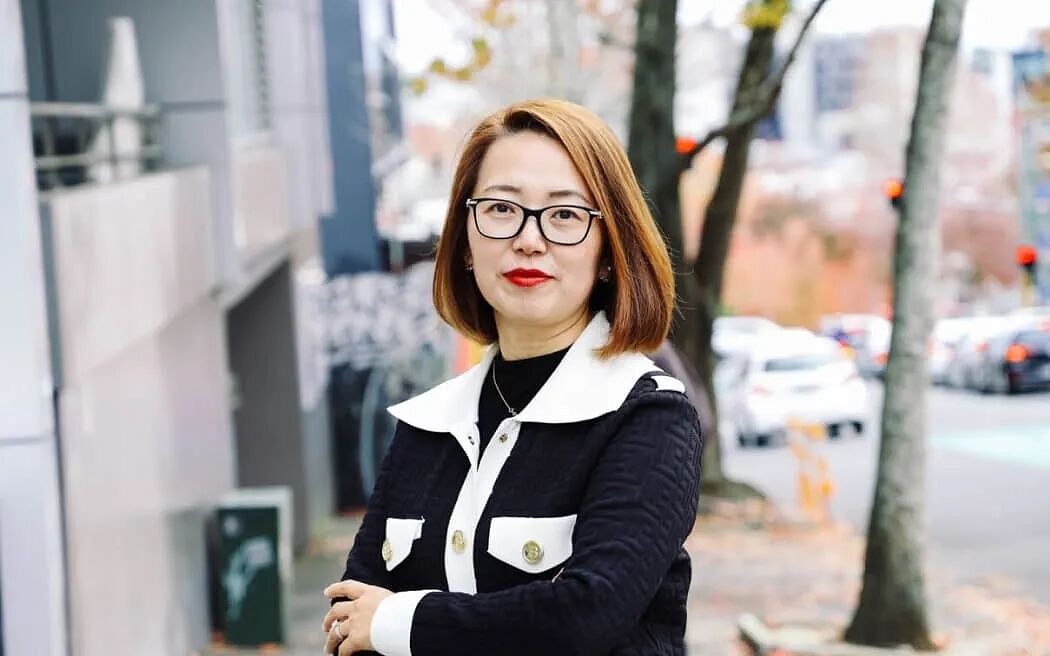 一通电话挽救了他的生命!新西兰亚裔移民两次自杀,绝望时重获新生…(组图) - 9