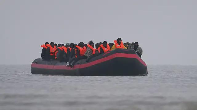 英国向丹麦取经，意欲严改移民制度（组图） - 1