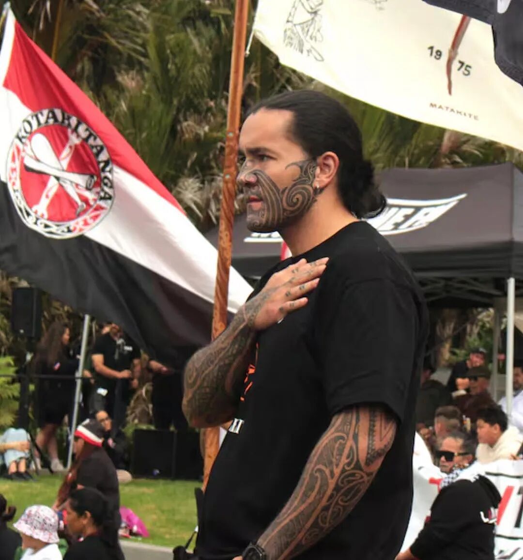 奥克兰华人讲述“末日般”逃生经历!新西兰政坛地震:2名国会议员遭除名(组图) - 21