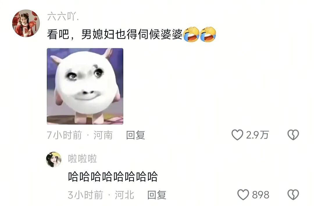 【爆笑】“当客家话遇上邪修......”哈哈哈哈哈哈哈哈哈每句都出乎意料（组图） - 17