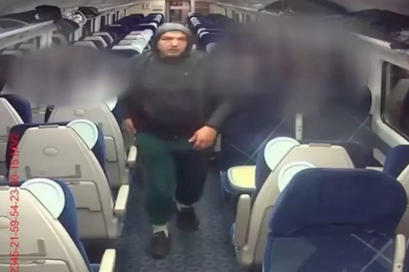女医抄近路小巷遭性侵40分钟,半裸狂奔求救!恶男庭上竟自慰(图) - 1