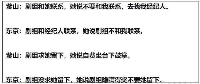 白百何被骂翻了！聊天记录自锤耍大牌难搞，曝导演妻子隐私遭抨击（组图） - 2