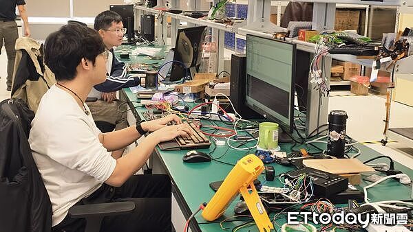 广西AI创新！晶片到AI翻译眼镜，台、大陆前进东盟产业新链条（组图） - 4