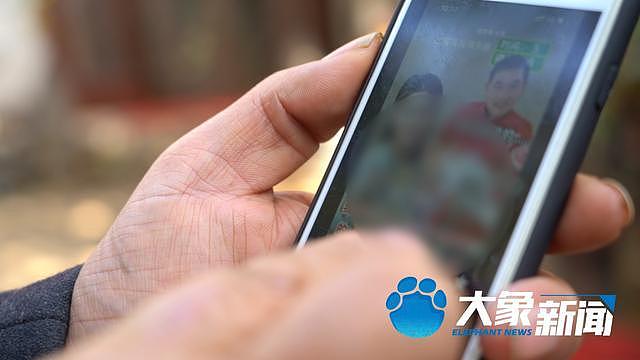 “大衣哥”反击网暴：前前后后借出去100多万，要不回来了（组图） - 6