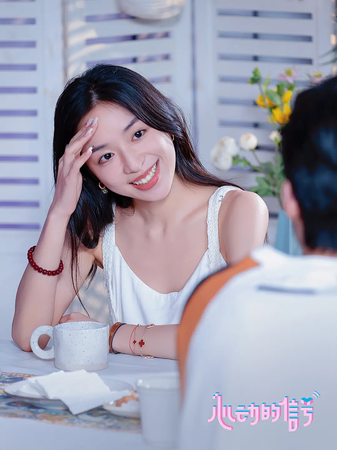 让朱珠当开门丫鬟,富家女当资源咖,急疯了多少打工人?(组图) - 2