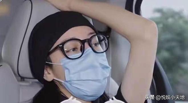 迪丽热巴病情加重！近照曝光人很憔悴，咳嗽很频繁，知情者透内情（组图） - 10