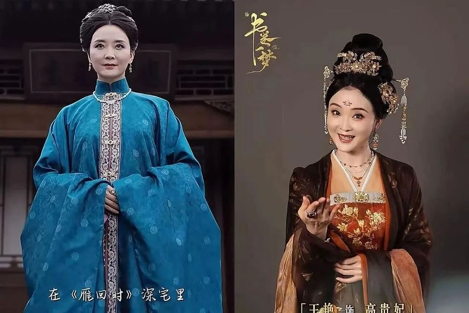 “晴格格”直播带货卖3000万，向太首秀狂揽3亿，豪门阔太收割“穷人”？（组图） - 21