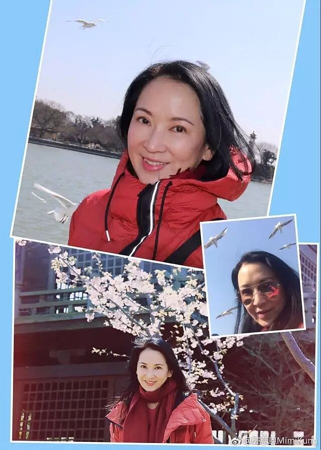 恭喜正式离婚！当小三迷途知返，嫁富商被出轨选择分开（组图） - 34