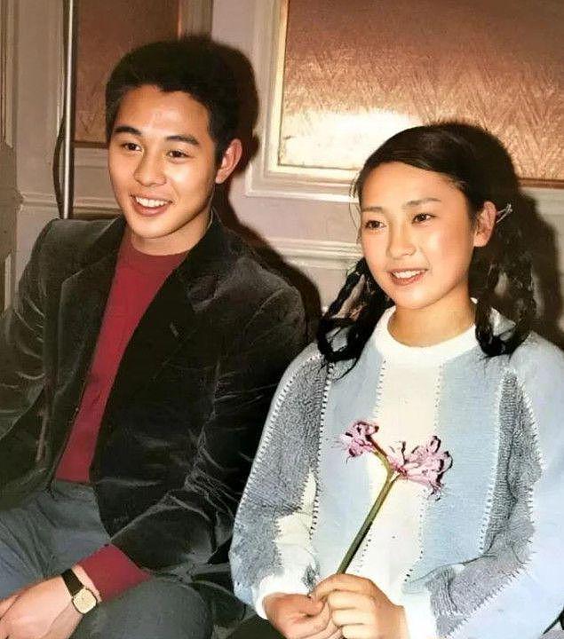 偷换心脏、贪污善款、抛妻弃子,李连杰身上的标签哪个才是真的?(组图) - 27