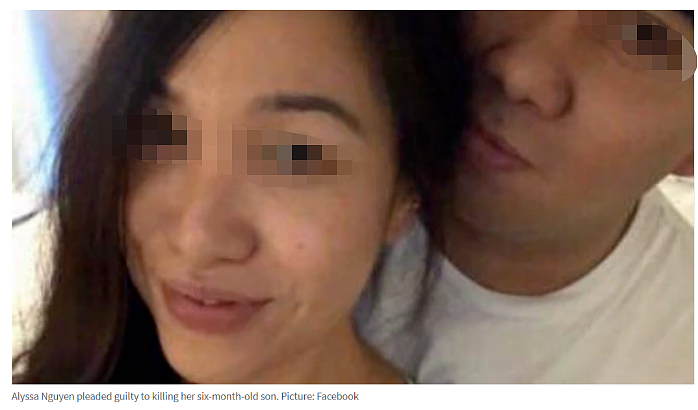 维州这种常见植物是剧毒，墨尔本妈妈竟拿它来毒害自己女儿！（组图） - 13