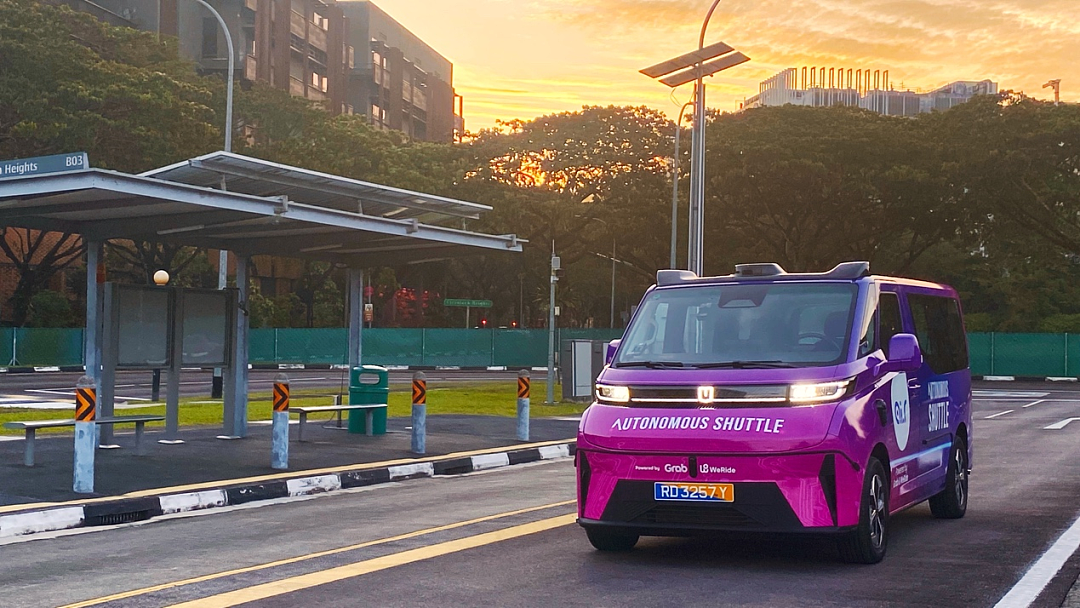 文远知行双重上市，会成为第一家赚钱的Robotaxi公司吗？（组图） - 3