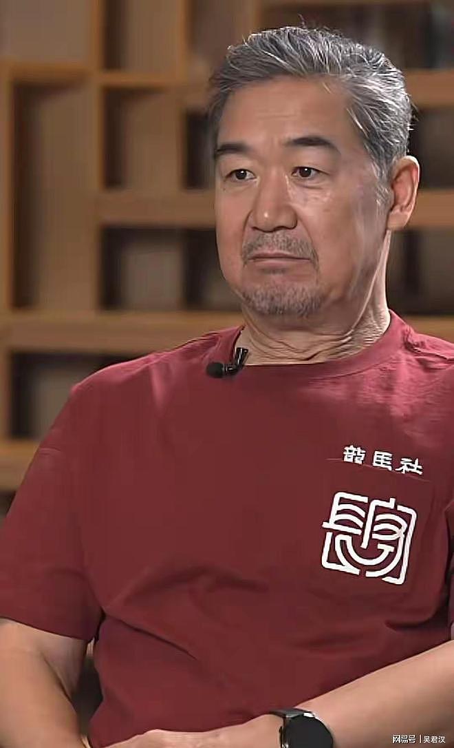定居泰国、高调炫富？张国立现状堪忧，这一次再也没人能管住张默（组图） - 2