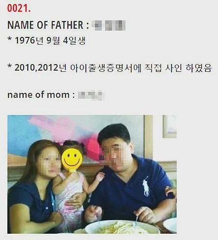 韩国男性在菲律宾留下5万名混血儿后失联，而这些孩子们在苦苦等待亲生父亲（组图） - 14