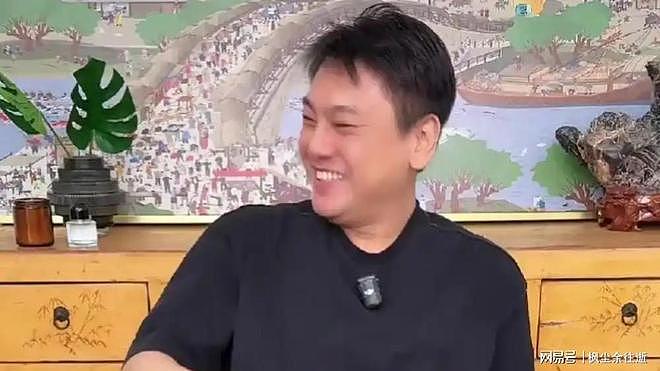 直到朱孝天被F4“踢出局”，我才明白，大S当初一个字都没说错（组图） - 6