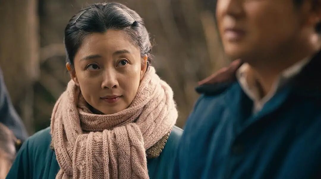 在天津，免费帮人下葬的女人（组图） - 10