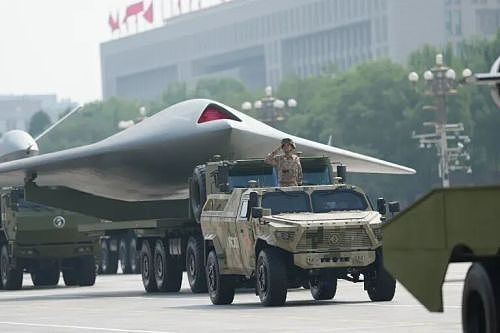 美国智库：中国先进武器大都只是迷惑外国情报机构（组图） - 4