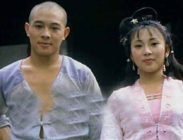 偷换心脏、贪污善款、抛妻弃子,李连杰身上的标签哪个才是真的?(组图) - 26
