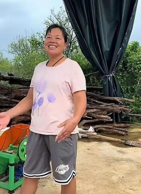 【社交】全红蝉带伤首秀夺冠,“我真棒”回应所有质疑,被爱养大的孩子就是这么强大(组图) - 10