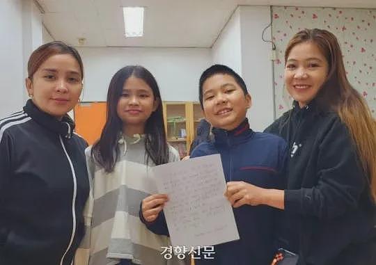 韩国男性在菲律宾留下5万名混血儿后失联，而这些孩子们在苦苦等待亲生父亲（组图） - 11