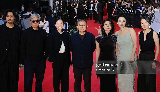 看了观众对白百何的评价,我才明白当年宋丹丹那番话的含金量(组图) - 14