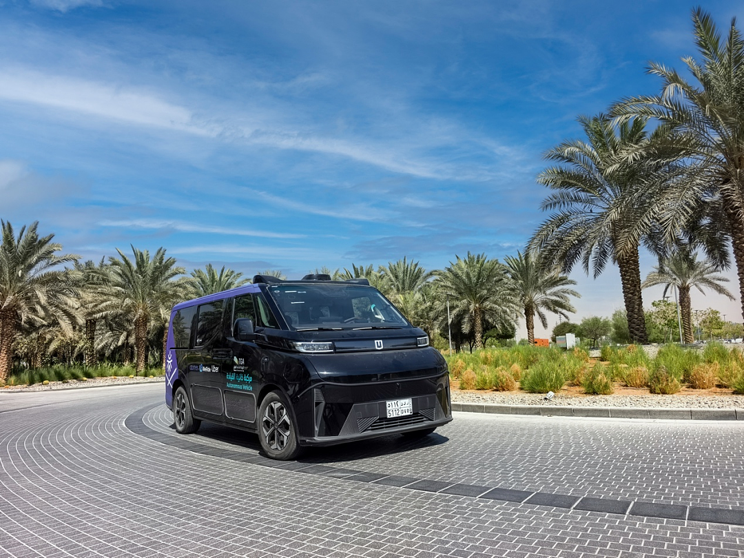 文远知行双重上市，会成为第一家赚钱的Robotaxi公司吗？（组图） - 5