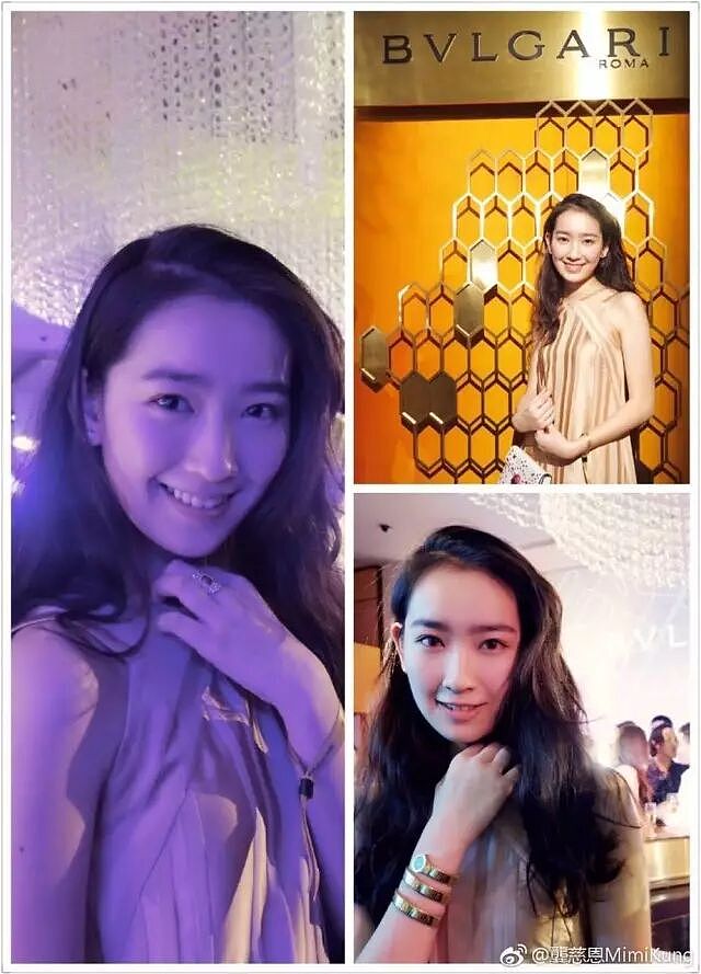 恭喜正式离婚！当小三迷途知返，嫁富商被出轨选择分开（组图） - 36