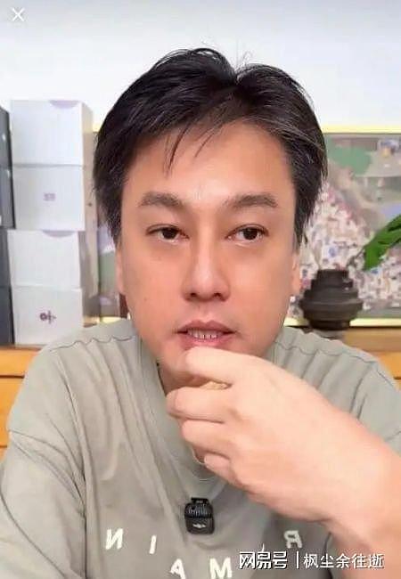 直到朱孝天被F4“踢出局”，我才明白，大S当初一个字都没说错（组图） - 10