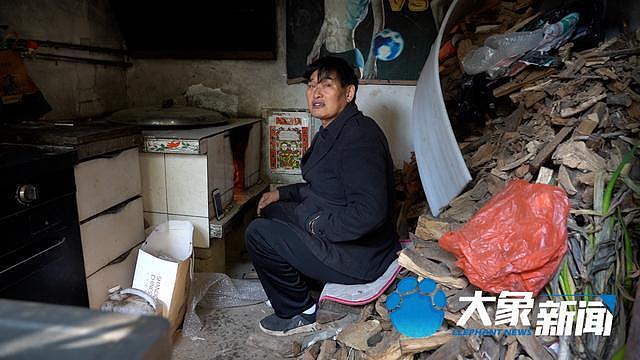 “大衣哥”反击网暴：前前后后借出去100多万，要不回来了（组图） - 12