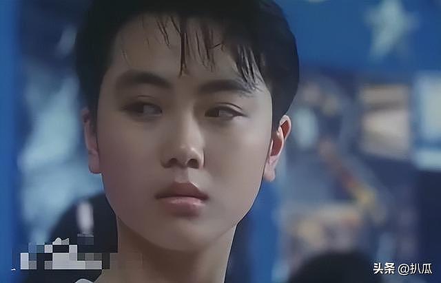 她比黎姿还美，迷倒郭富城，却在巅峰时期隐退，如今生活怎么样了（组图） - 2