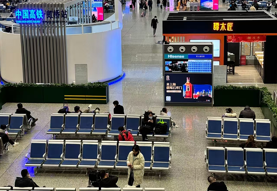 中国最大央企:坐拥10万亿资产,200万员工,能买下2个特斯拉(组图) - 6
