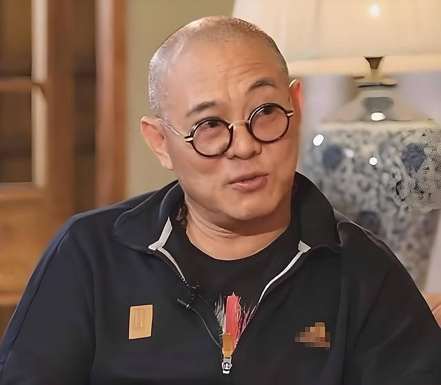 偷换心脏、贪污善款、抛妻弃子,李连杰身上的标签哪个才是真的?(组图) - 15