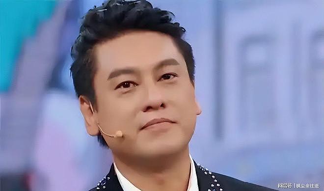 直到朱孝天被F4“踢出局”，我才明白，大S当初一个字都没说错（组图） - 28
