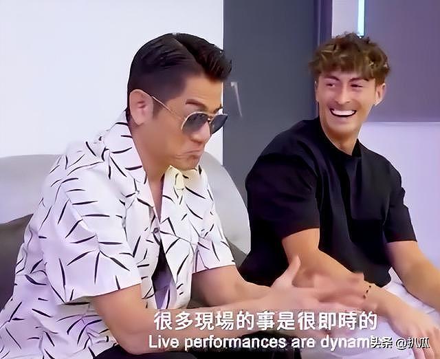 她比黎姿还美，迷倒郭富城，却在巅峰时期隐退，如今生活怎么样了（组图） - 25