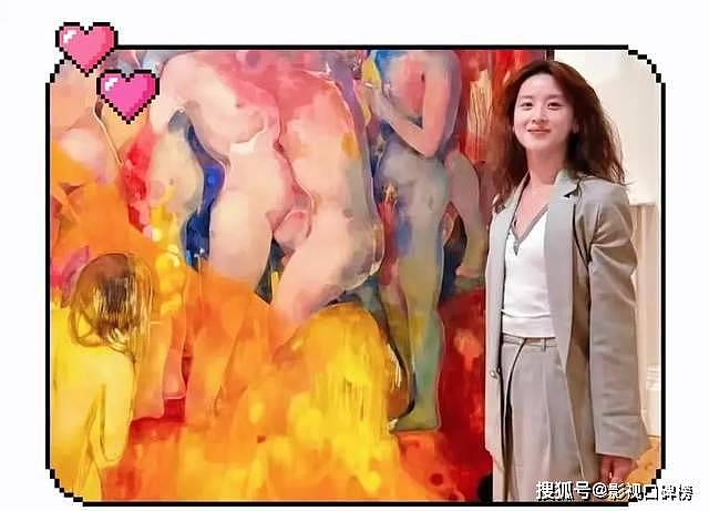 章泽天现身日本机场，休闲打扮，刘强东幽默地说：“把我拍得好看点”（组图） - 7