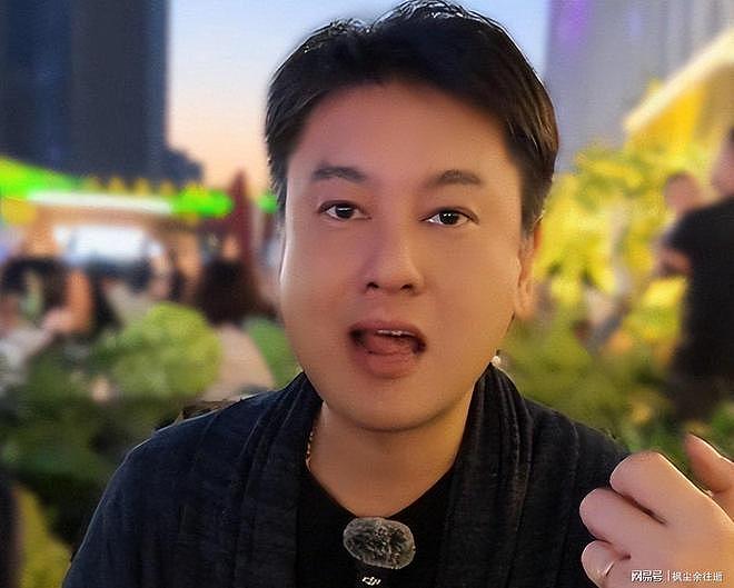 直到朱孝天被F4“踢出局”，我才明白，大S当初一个字都没说错（组图） - 29