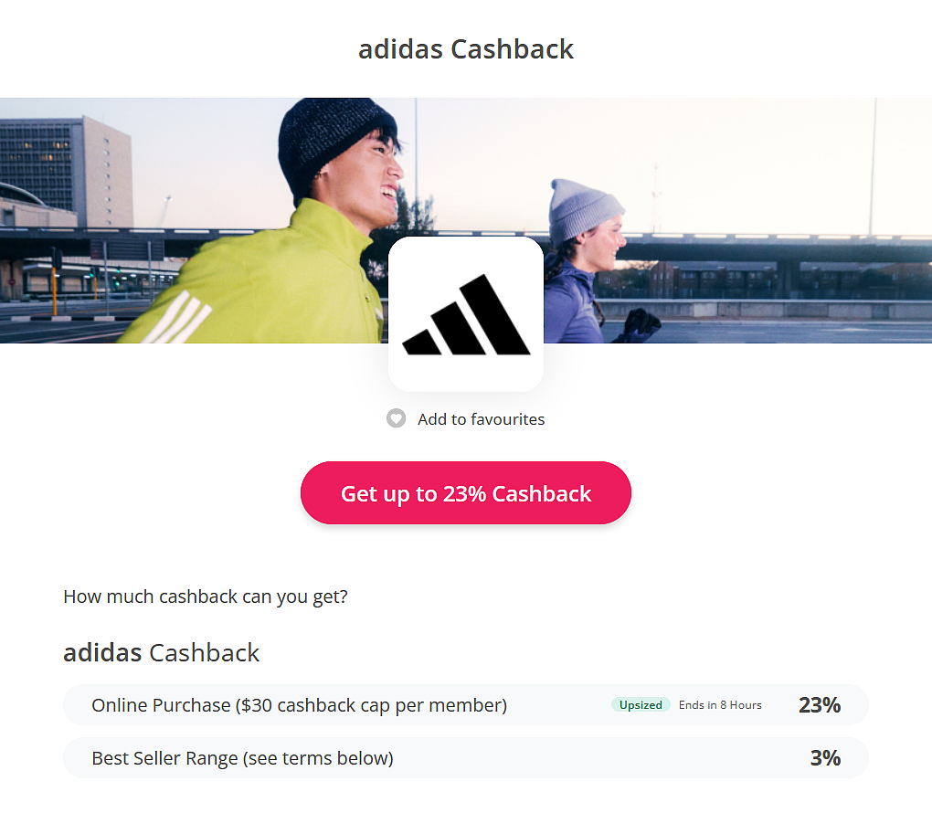 双11别错过!【Adidas】阿迪达斯再减40% + 又减23% + 再送10刀(组图) - 2