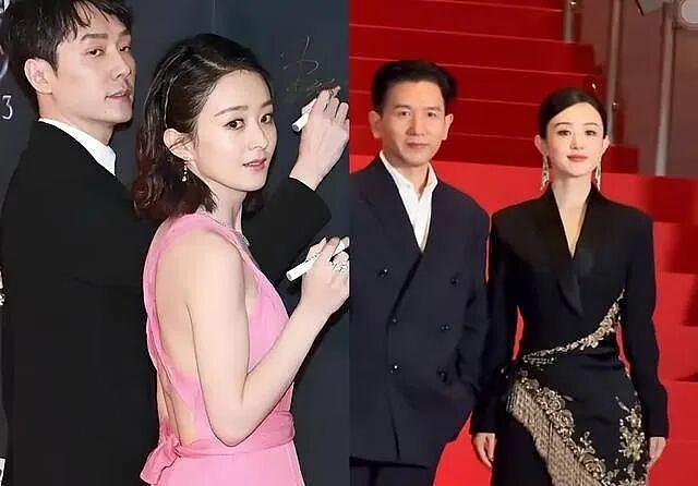 和赵德胤恋情真相大白5个月，赵丽颖近况曝光，冯绍峰当初没说错（组图） - 2