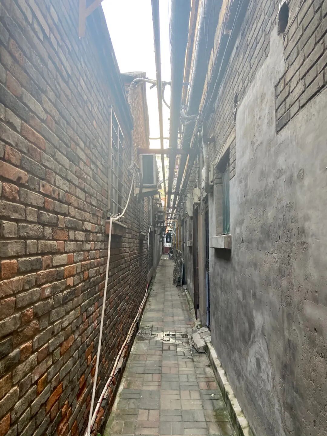 在天津，免费帮人下葬的女人（组图） - 4