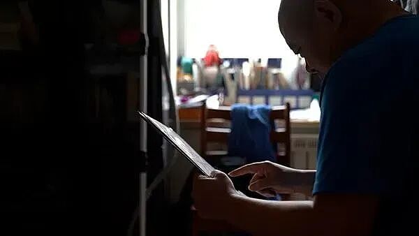 8年了，因为患癌而成为中国第一例冷冻人，她如今怎样了？（组图） - 14