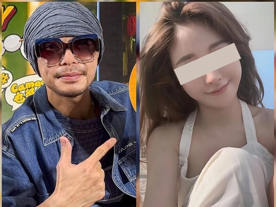华人美女网红海外酒店浴缸离奇死亡！疑遭吸毒歌星谋杀？网友：水太深（组图） - 6