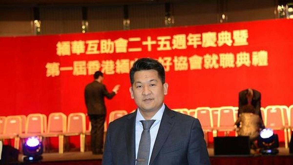 泰国上诉法院维持原判！KK园区主脑佘智江引渡回中国受审（组图） - 1