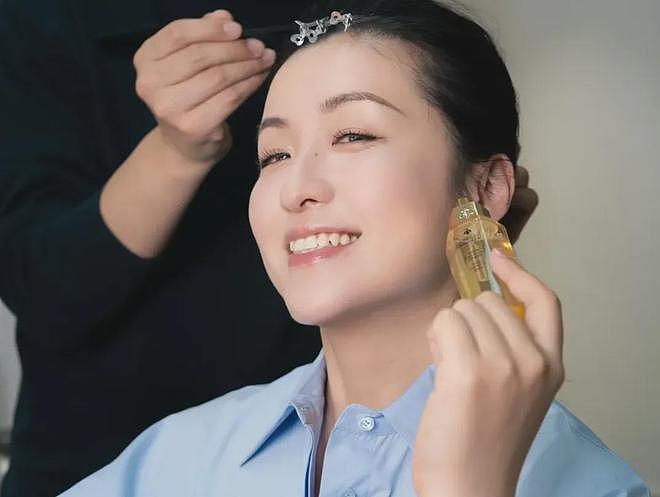 古二录音被忽略的细节!秦雯闺蜜歧视妇女,业内编剧还在嫌弃观众(组图) - 17