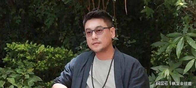 直到朱孝天被F4“踢出局”，我才明白，大S当初一个字都没说错（组图） - 30