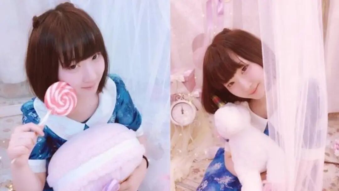 日本24岁女偶像全裸惨死宾馆,57岁退休男花光6千万包养,却趁开房泄欲3刀杀了她!(组图) - 11
