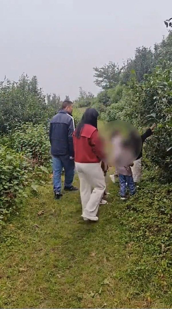 四川“野人小孩”风波:男童已习惯穿衣服,父母未参与邪教组织(组图) - 8