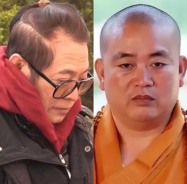 偷换心脏、贪污善款、抛妻弃子,李连杰身上的标签哪个才是真的?(组图) - 14